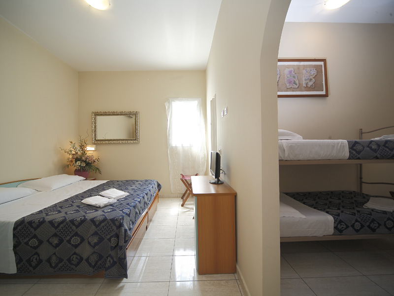 Fotos del hotel - VILLA KATIA