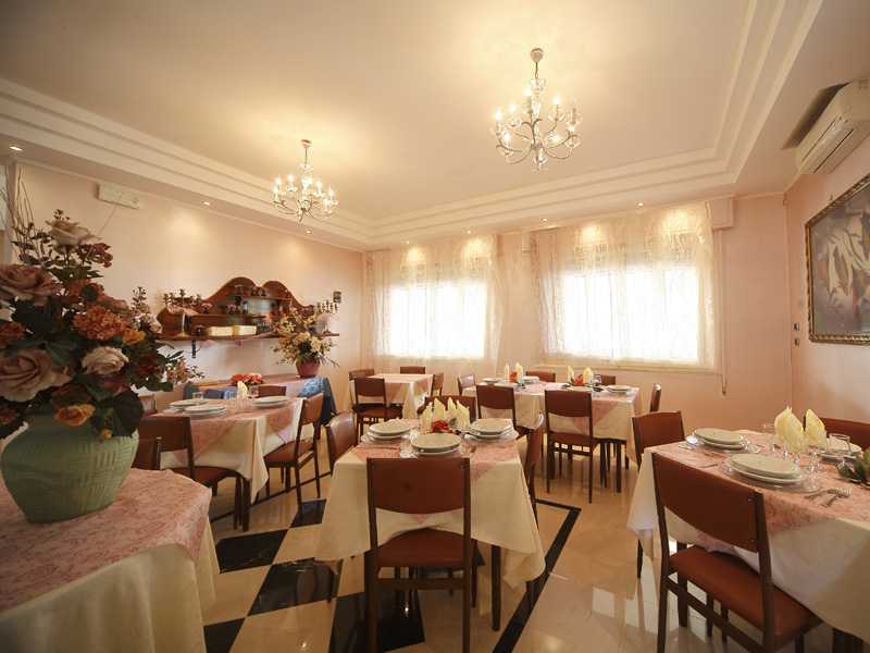 Fotos del hotel - VILLA KATIA