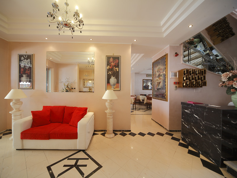 Fotos del hotel - VILLA KATIA