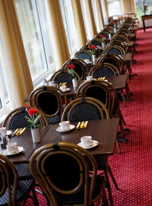 Fotos del hotel - AZIMUT HOTEL CITY SOUTH BERLIN