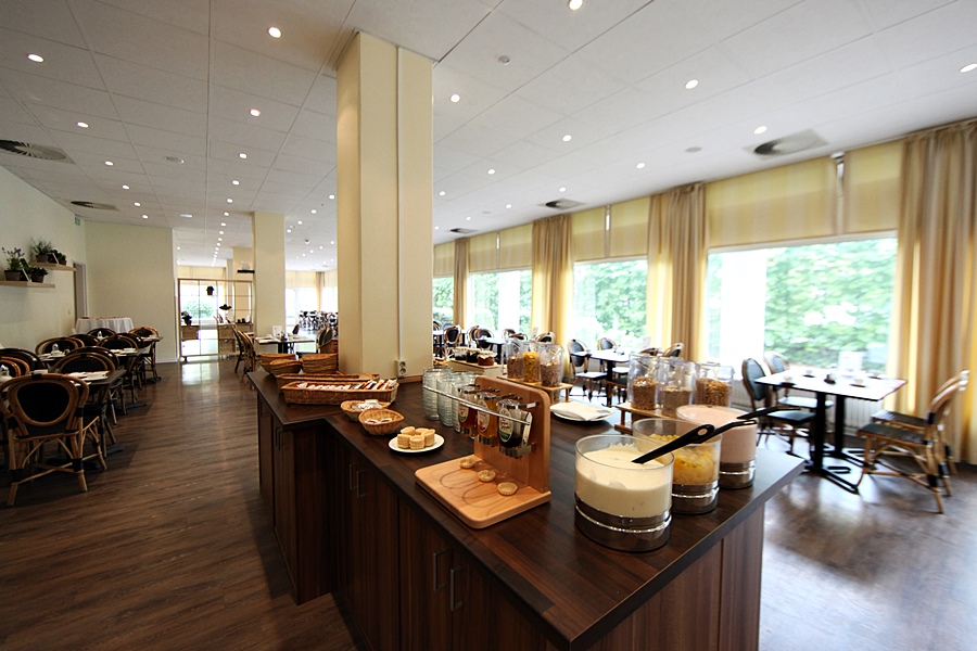 Fotos del hotel - AZIMUT HOTEL CITY SOUTH BERLIN