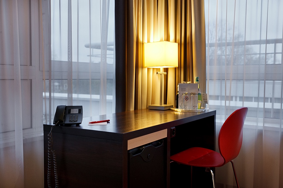 Fotos del hotel - AZIMUT HOTEL CITY SOUTH BERLIN