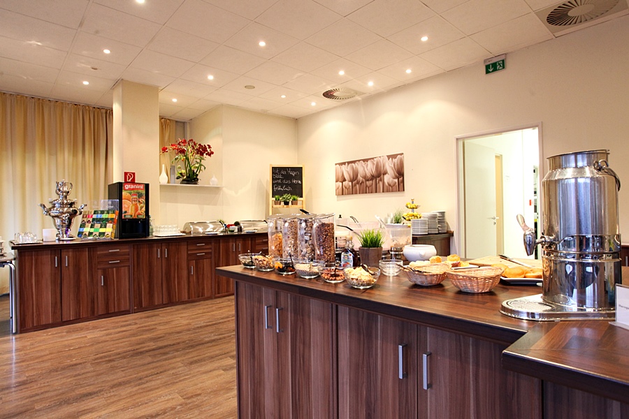 Fotos del hotel - AZIMUT HOTEL CITY SOUTH BERLIN