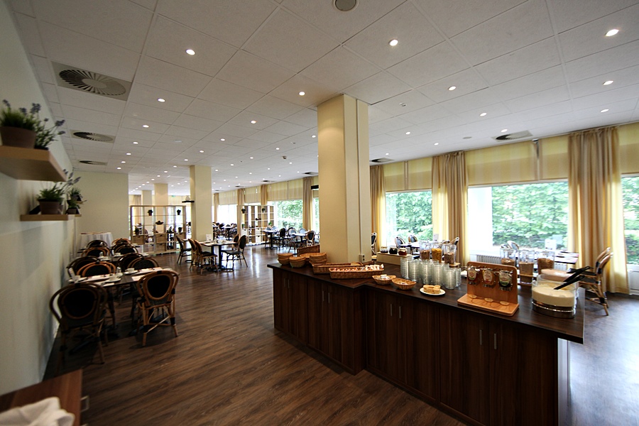 Fotos del hotel - AZIMUT HOTEL CITY SOUTH BERLIN