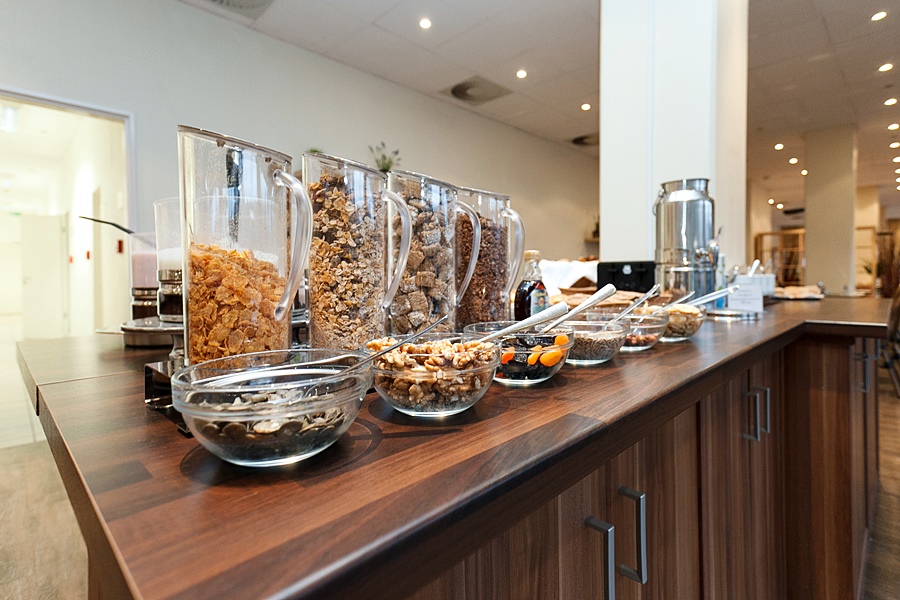 Fotos del hotel - AZIMUT HOTEL CITY SOUTH BERLIN