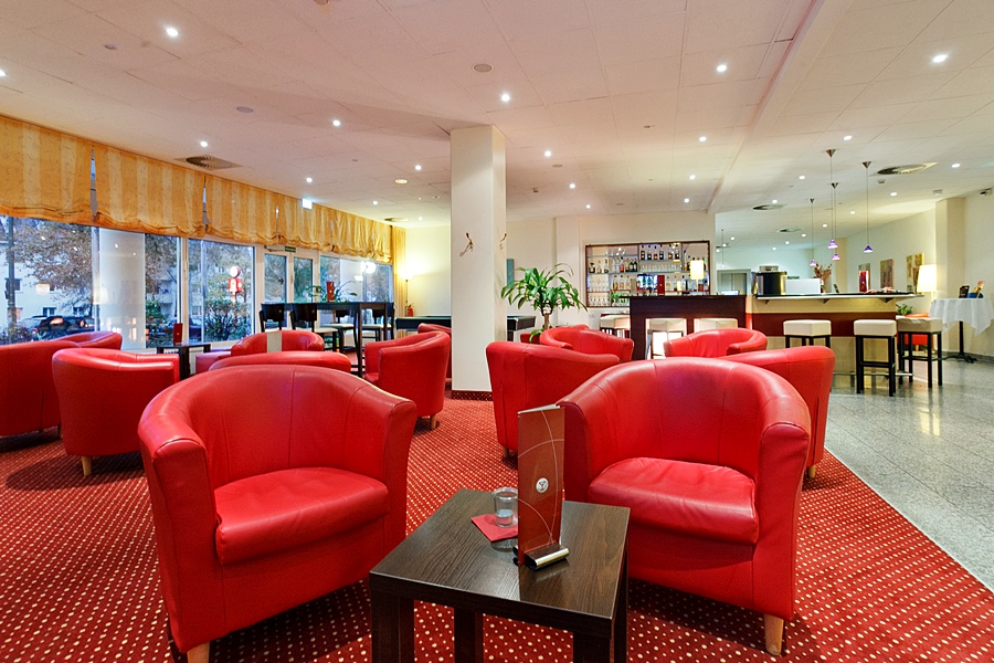 Fotos del hotel - AZIMUT HOTEL CITY SOUTH BERLIN