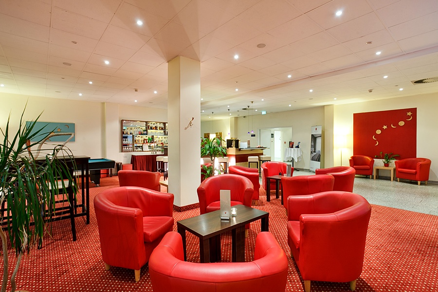 Fotos del hotel - AZIMUT HOTEL CITY SOUTH BERLIN