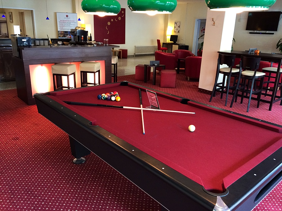 Fotos del hotel - AZIMUT HOTEL CITY SOUTH BERLIN
