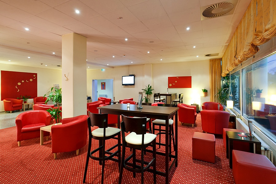 Fotos del hotel - AZIMUT HOTEL CITY SOUTH BERLIN