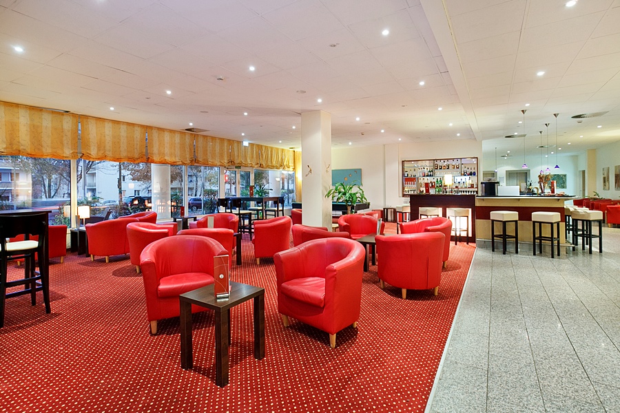 Fotos del hotel - AZIMUT HOTEL CITY SOUTH BERLIN