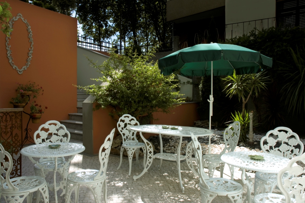 Fotos del hotel - SAO JOSE