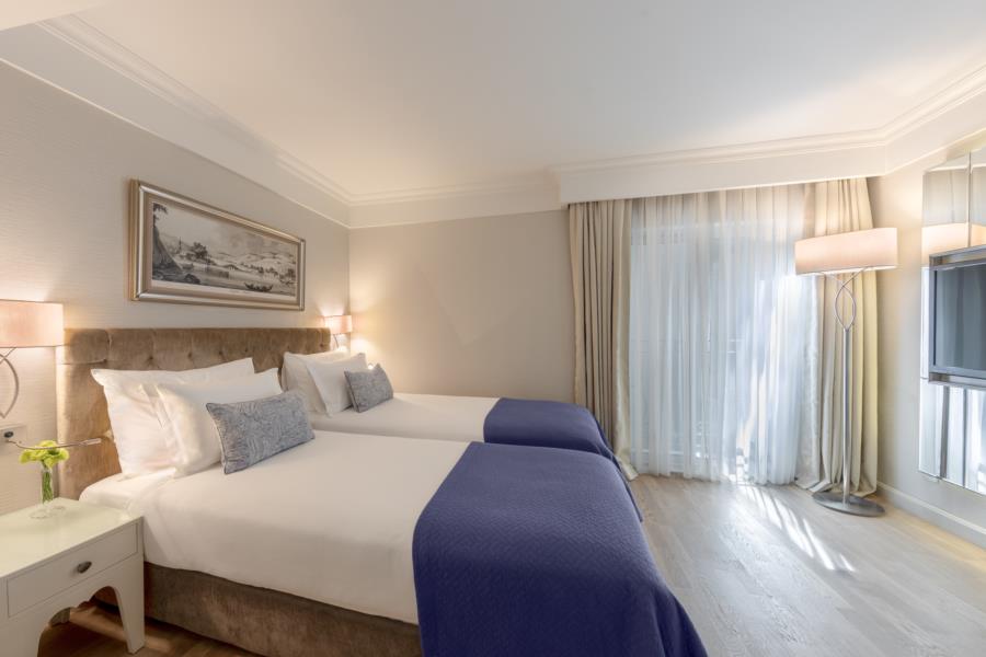 Fotos del hotel - CVK TAKSIM HOTEL ISTANBUL