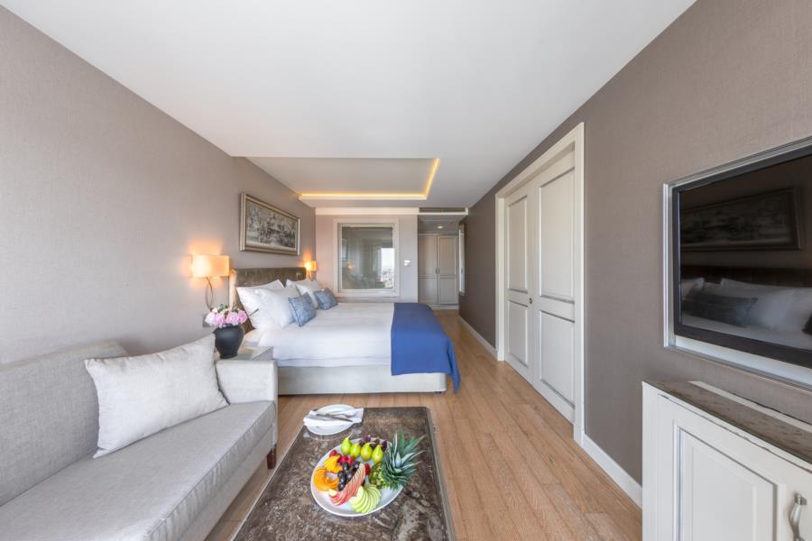 Fotos del hotel - CVK TAKSIM HOTEL ISTANBUL