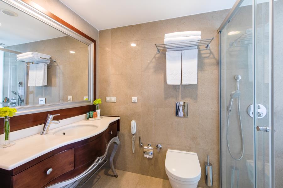 Fotos del hotel - CVK TAKSIM HOTEL ISTANBUL