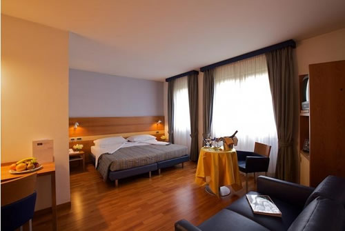 Fotos del hotel - HOTEL FIERA VERONA