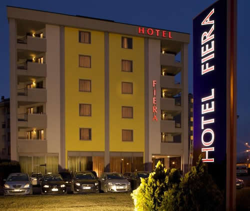 Fotos del hotel - HOTEL FIERA VERONA