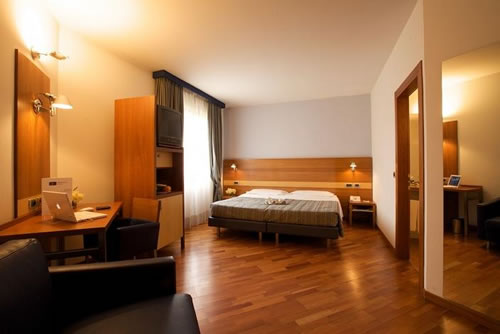 Fotos del hotel - HOTEL FIERA VERONA