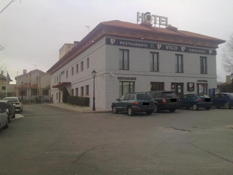 Fotos del hotel - HOTEL VICO