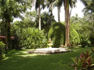 Fotos del hotel - HACIENDA CHICHEN