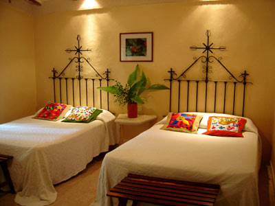 Fotos del hotel - HACIENDA CHICHEN