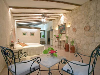 Fotos del hotel - HACIENDA CHICHEN