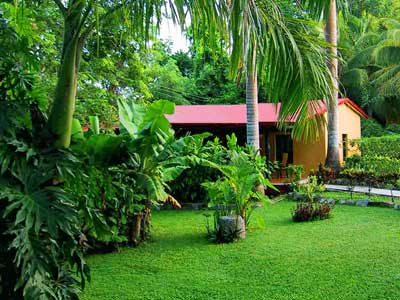 Fotos del hotel - HACIENDA CHICHEN