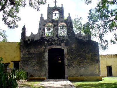 Fotos del hotel - HACIENDA CHICHEN