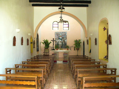 Fotos del hotel - HACIENDA CHICHEN