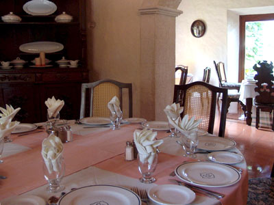 Fotos del hotel - HACIENDA CHICHEN