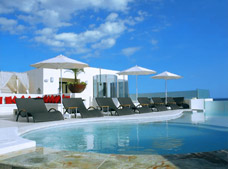 Fotos del hotel - DESIRE RESORT AND SPA LOS CABOS