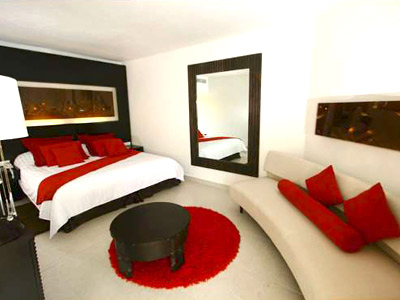 Fotos del hotel - DESIRE RESORT AND SPA LOS CABOS