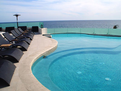 Fotos del hotel - DESIRE RESORT AND SPA LOS CABOS