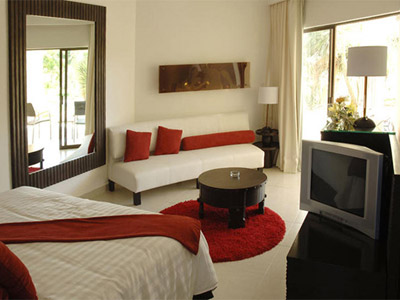 Fotos del hotel - DESIRE RESORT AND SPA LOS CABOS