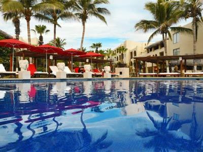 Fotos del hotel - DESIRE RESORT AND SPA LOS CABOS