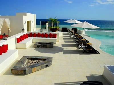 Fotos del hotel - DESIRE RESORT AND SPA LOS CABOS