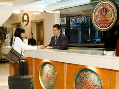 Fotos del hotel - HOTEL SOL DE ORIENTE