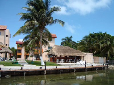 Fotos del hotel - Grand Royal Lagoon