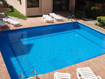 Fotos del hotel - Grand Royal Lagoon