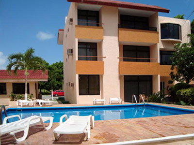 Fotos del hotel - Grand Royal Lagoon