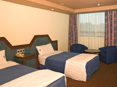 Fotos del hotel - HOTEL ASTOR