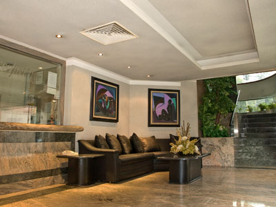 Fotos del hotel - HOTEL ASTOR