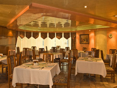 Fotos del hotel - HOTEL ASTOR
