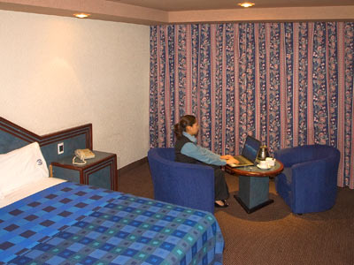 Fotos del hotel - HOTEL ASTOR
