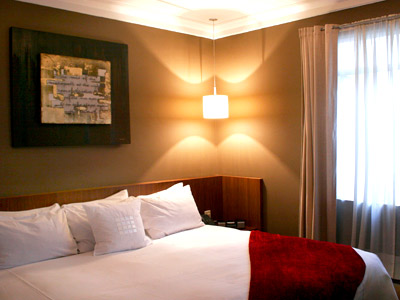 Fotos del hotel - URBN HOTEL CONDESA