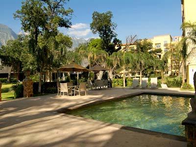 Fotos del hotel - LAS TORRES DEL LEGADO