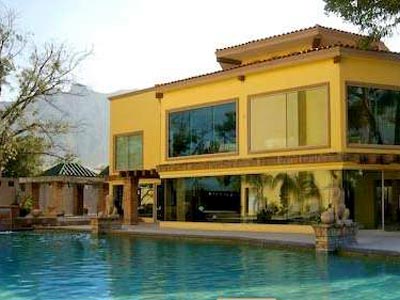 Fotos del hotel - LAS TORRES DEL LEGADO