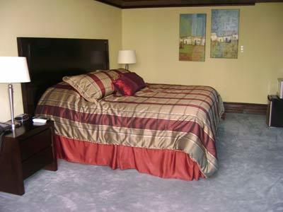 Fotos del hotel - LAS TORRES DEL LEGADO