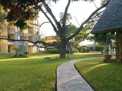 Fotos del hotel - LAS TORRES DEL LEGADO