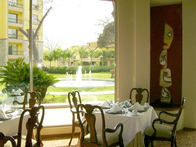 Fotos del hotel - LAS TORRES DEL LEGADO