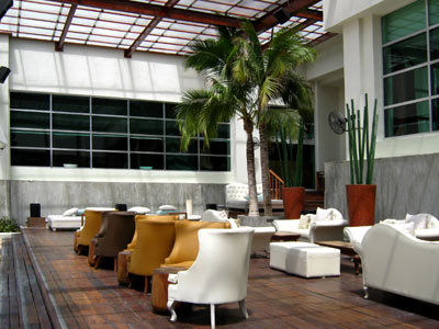 Fotos del hotel - ME CANCUN COMPLETE ME